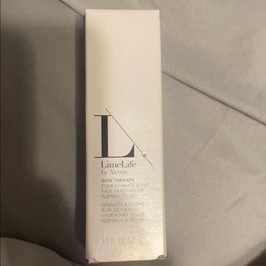 limelife skin therapy